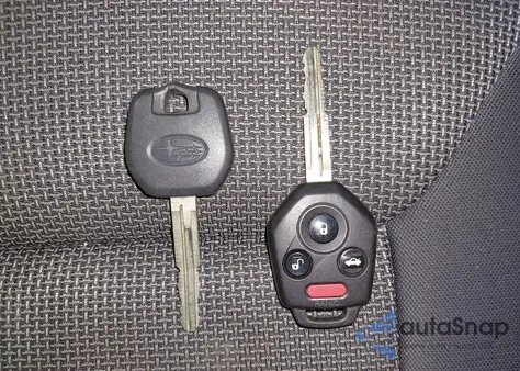 2019 Subaru Crosstrek 2.0I Premium z USA, uszkodzony, nr VIN JF2GTACC6KG369331